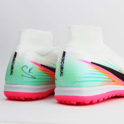 Turf Nike Mercurial AirZoom Superfly 10