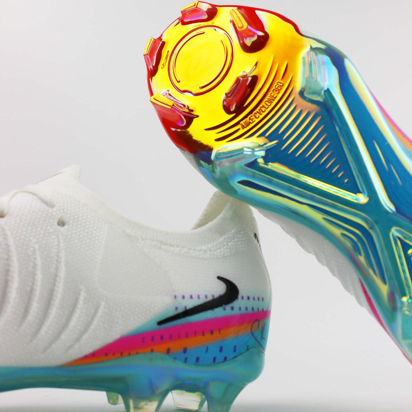 Nike Phantom GX ll Vapor FG