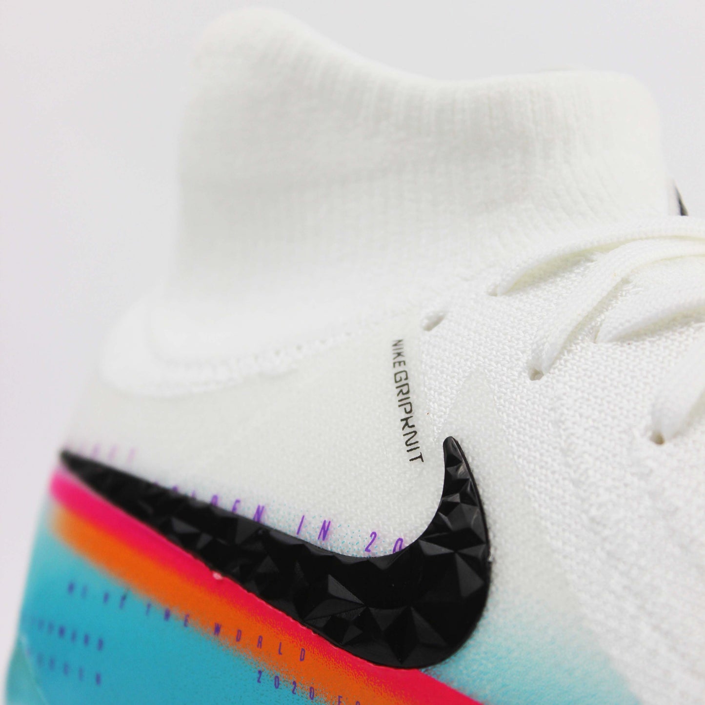 Nike Phantom GX ll Superfly FG