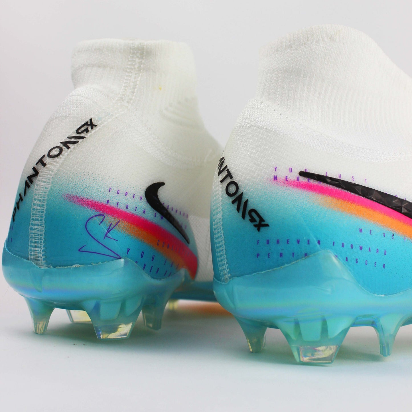 Nike Phantom GX ll Superfly FG