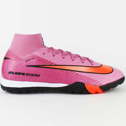 Turf Nike Mercurial AirZoom Superfly 10
