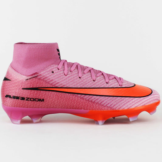 Nike Mercurial AirZoom Superfly 10