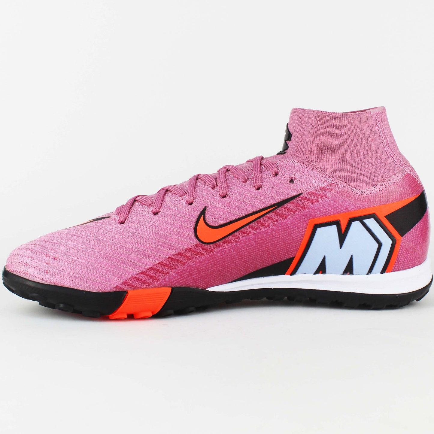 Turf Nike Mercurial AirZoom Superfly 10