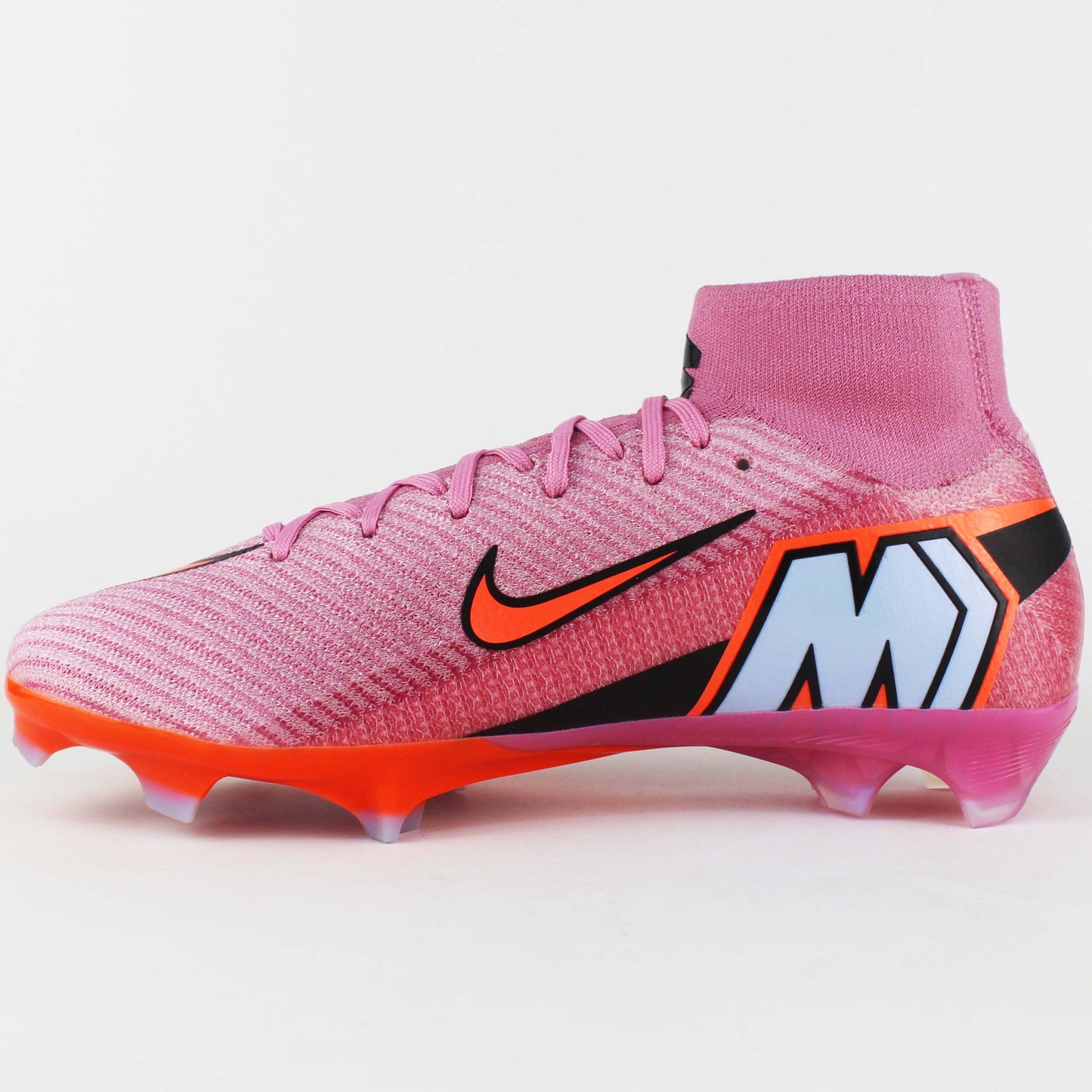 Nike Mercurial AirZoom Superfly 10