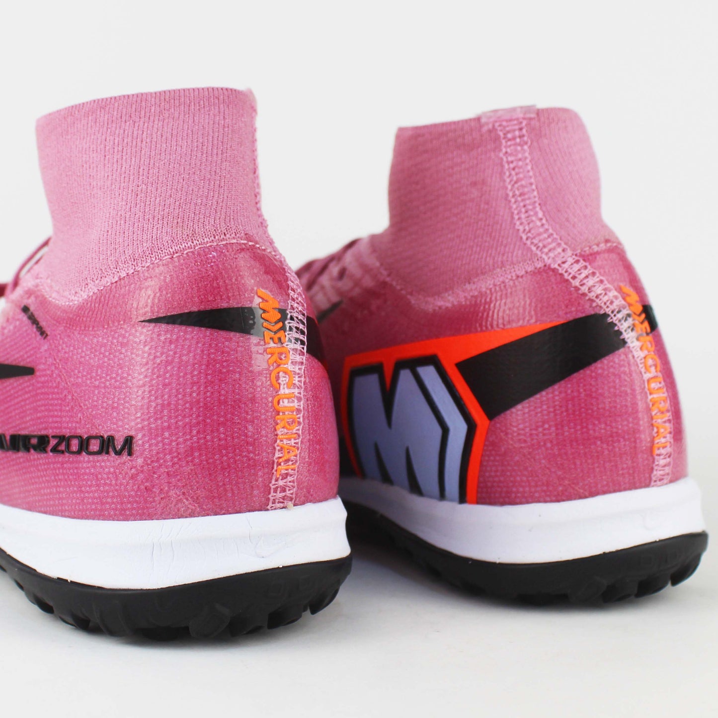 Turf Nike Mercurial AirZoom Superfly 10