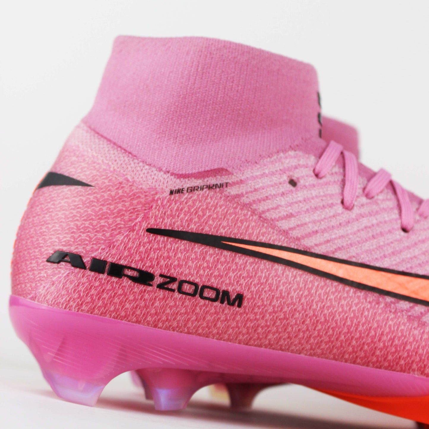 Nike Mercurial AirZoom Superfly 10