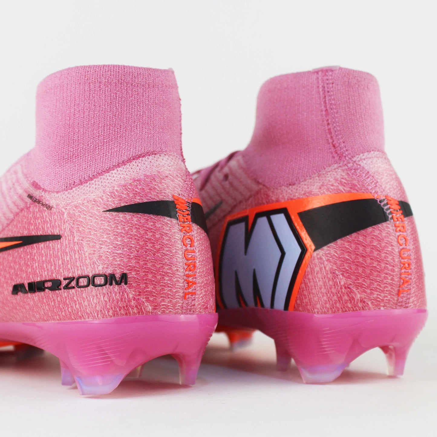 Nike Mercurial AirZoom Superfly 10