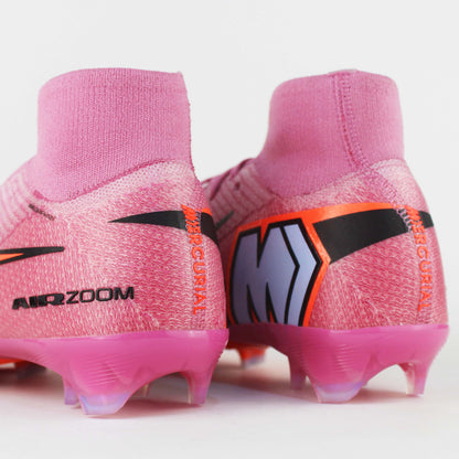 Nike Mercurial AirZoom Superfly 10