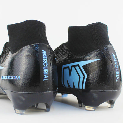 Nike Mercurial AirZoom Superfly 10
