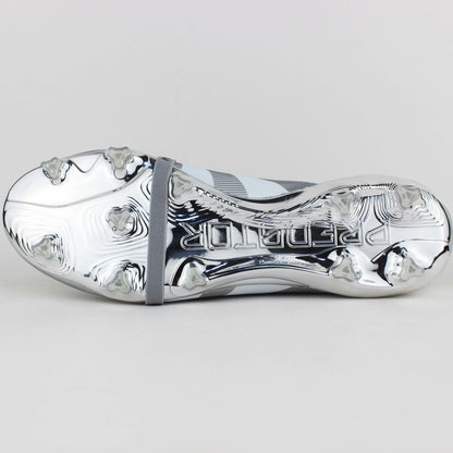 Adidas Predator 25 FoldOver Tongue FG