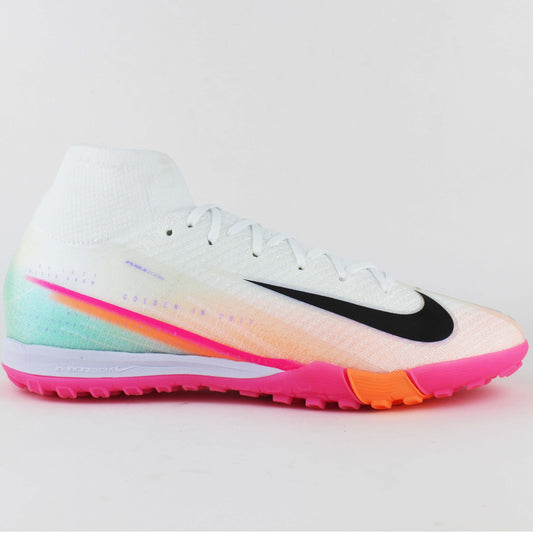 Turf Nike Mercurial AirZoom Superfly 10