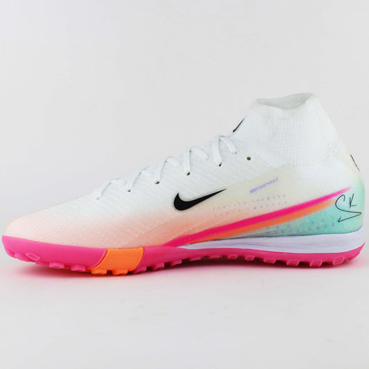 Turf Nike Mercurial AirZoom Superfly 10