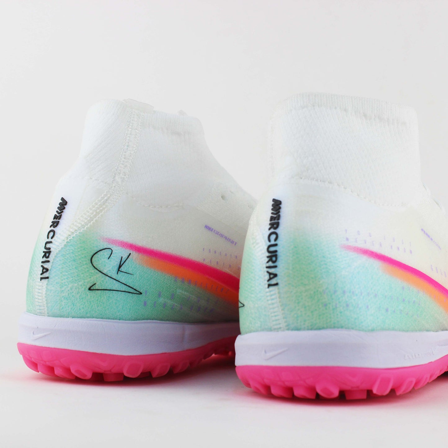 Turf Nike Mercurial AirZoom Superfly 10
