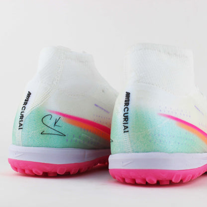 Turf Nike Mercurial AirZoom Superfly 10