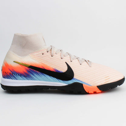 Turf Nike Mercurial AirZoom Superfly 10