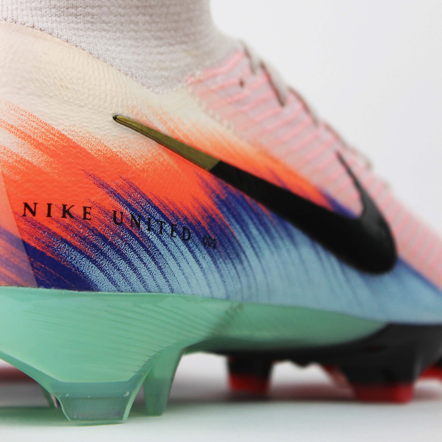 Nike Mercurial AirZoom Superfly 10