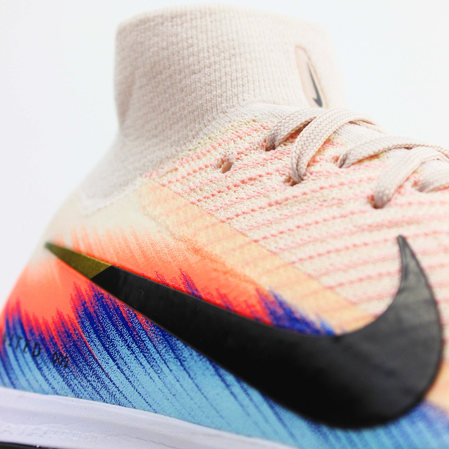 Turf Nike Mercurial AirZoom Superfly 10