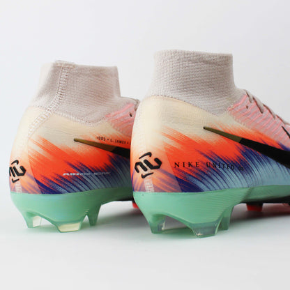 Nike Mercurial AirZoom Superfly 10
