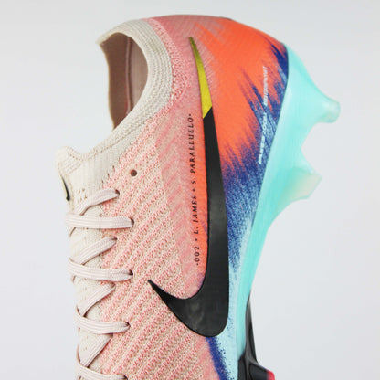 Nike Mercurial AirZoom Vapor 16 AG