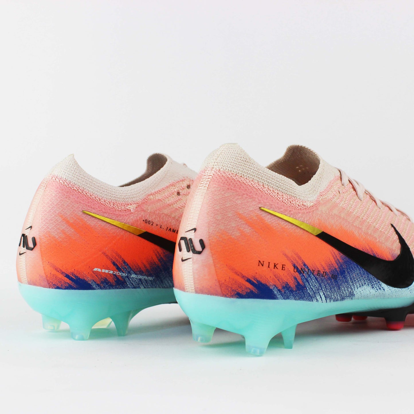 Nike Mercurial AirZoom Vapor 16 AG
