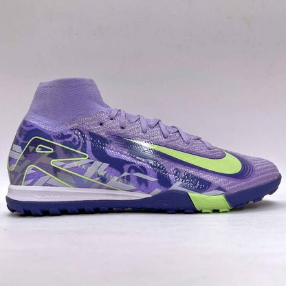 Turf Nike Mercurial AirZoom Superfly 10