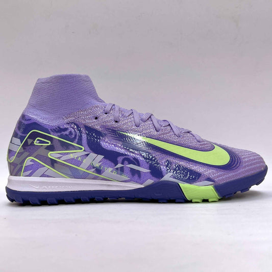 Turf Nike Mercurial AirZoom Superfly 10