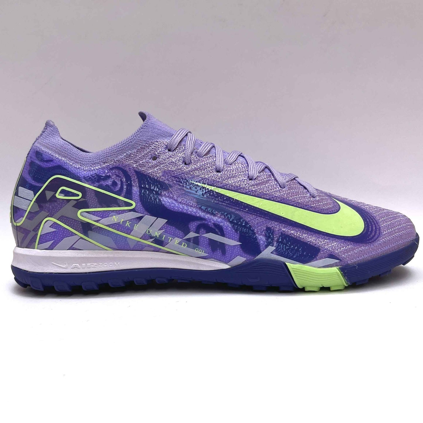 Turf Nike Mercurial AirZoom Vapor 16