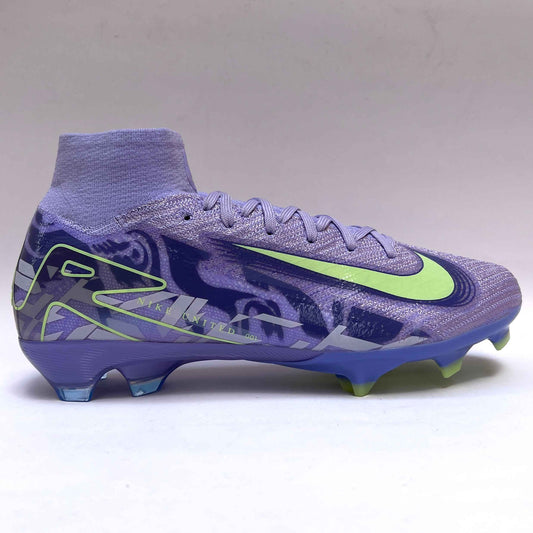 Nike Mercurial AirZoom Superfly 10