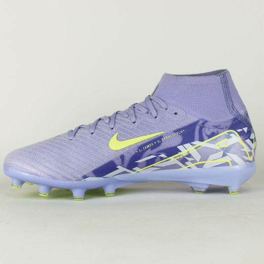 Nike Mercurial AirZoom Superfly 10 AG