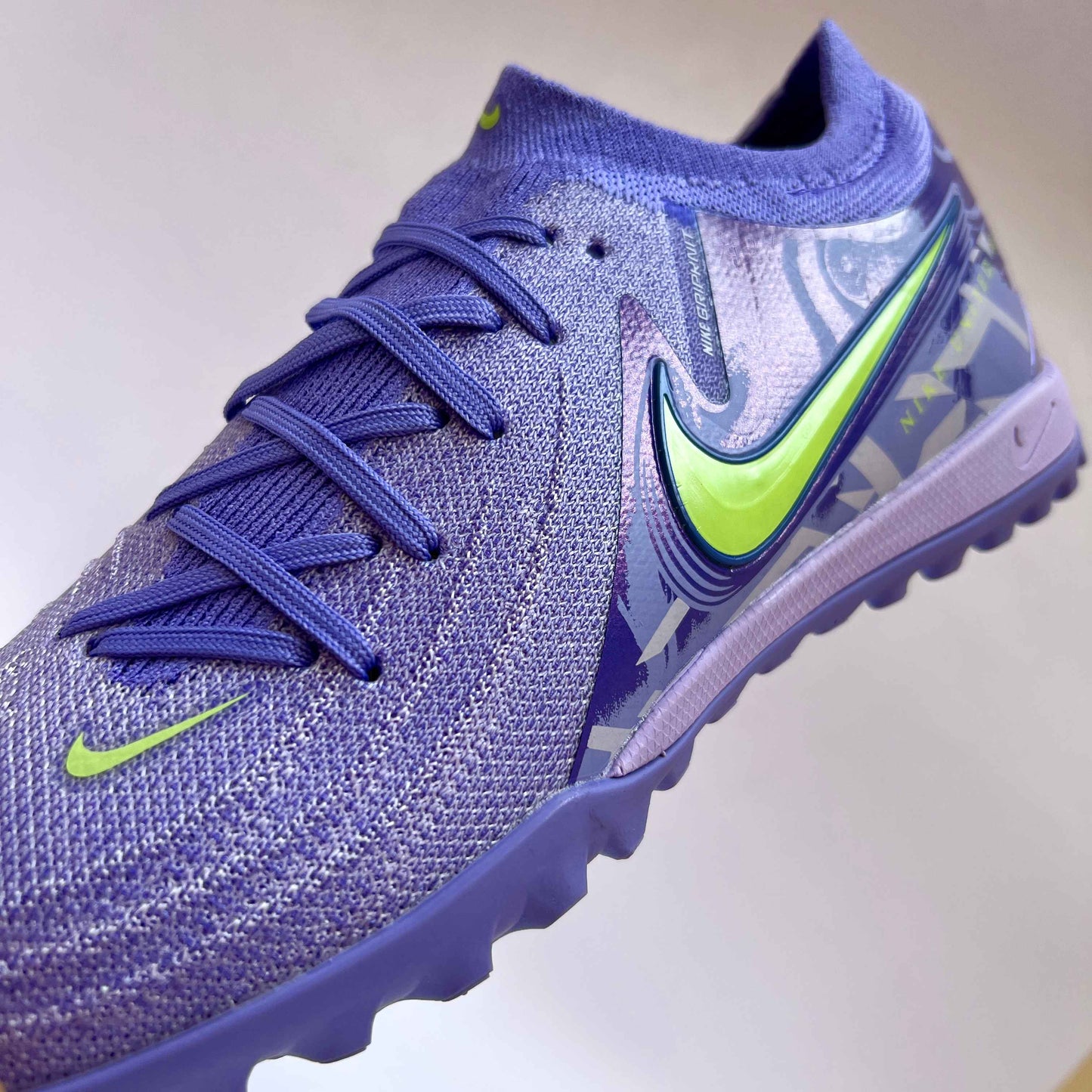 Turf Nike Phantom GX ll Vapor