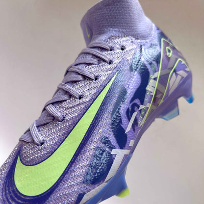 Nike Mercurial AirZoom Superfly 10