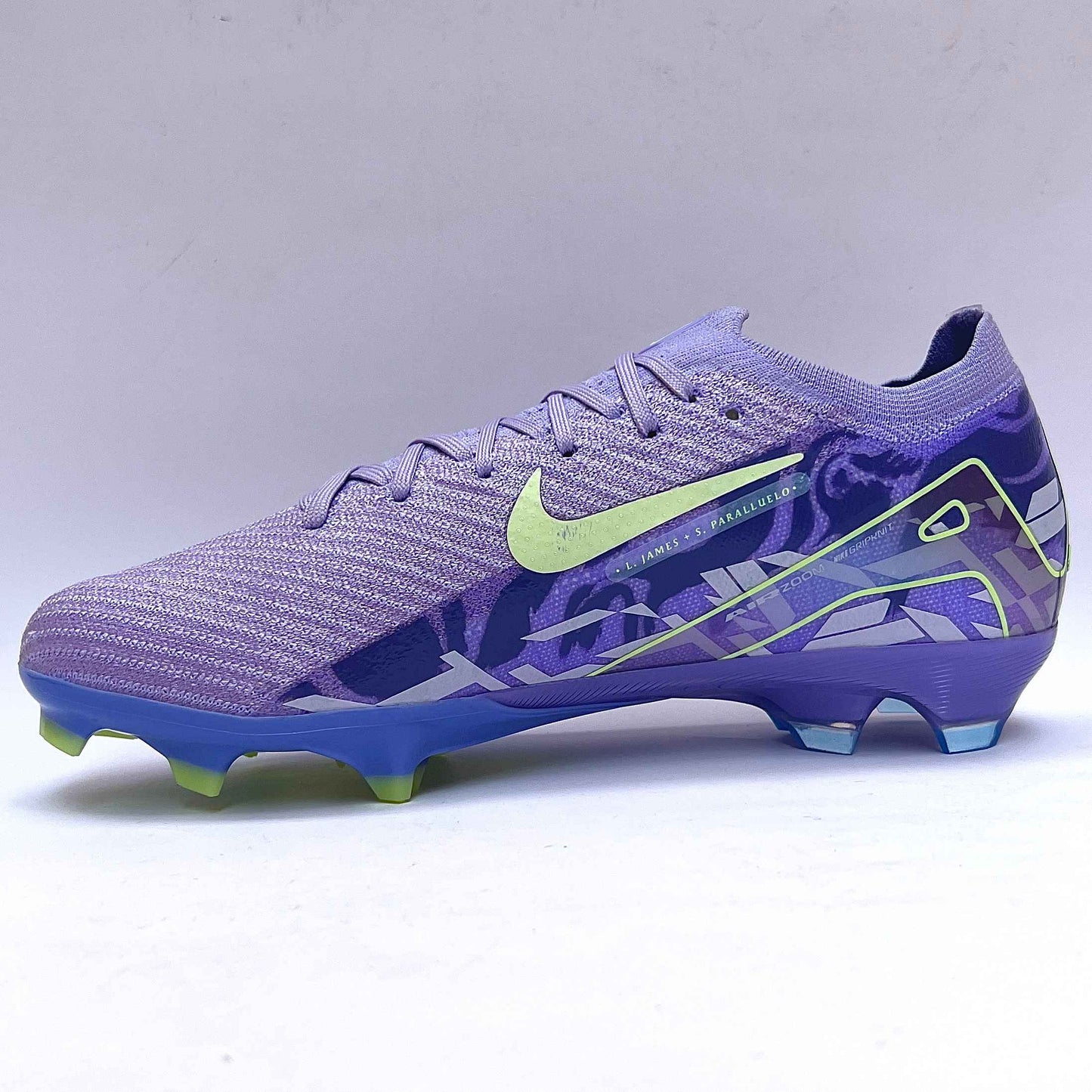 Nike Mercurial AirZoom Vapor 16
