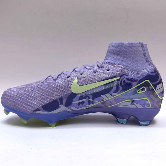 Nike Mercurial AirZoom Superfly 10