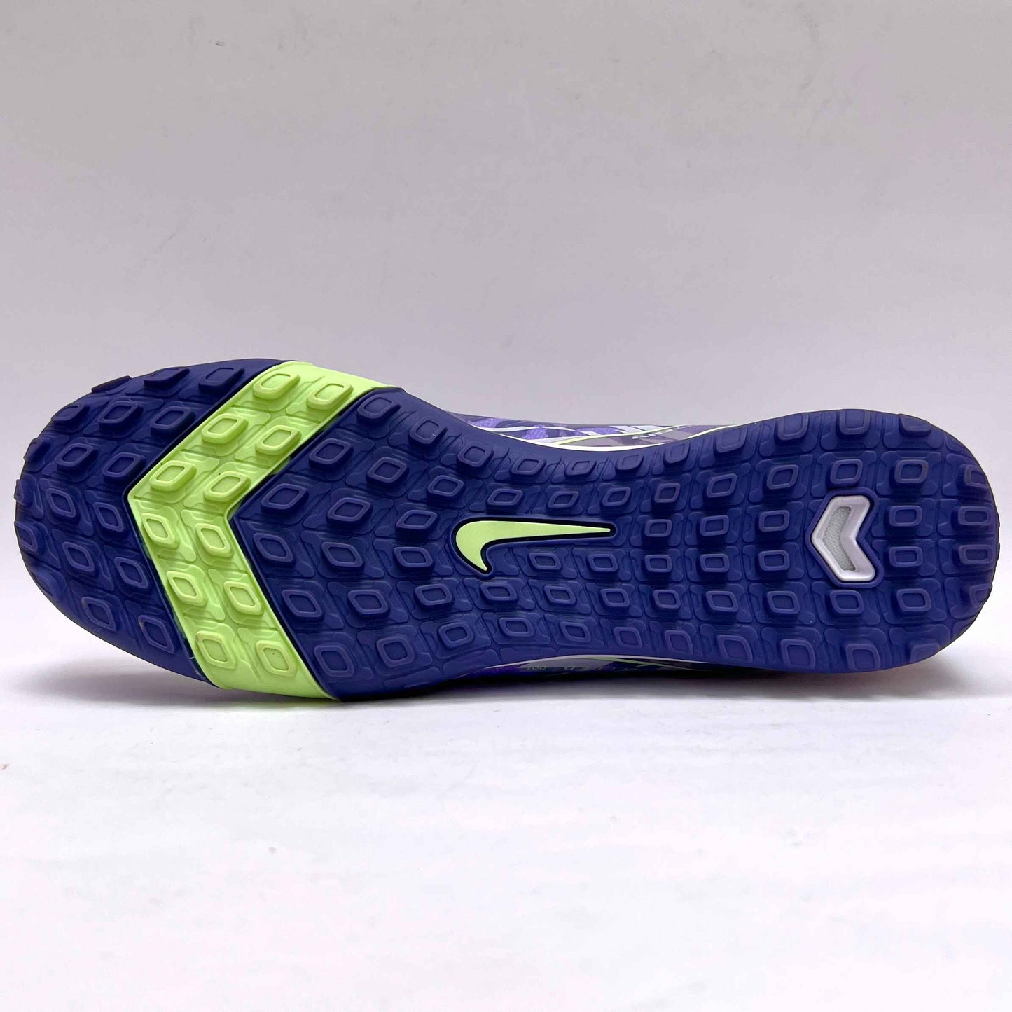 Turf Nike Mercurial AirZoom Superfly 10