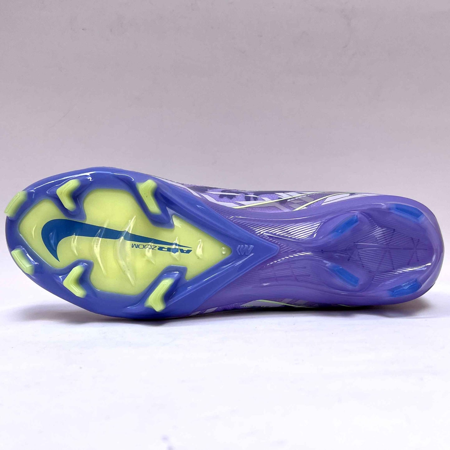 Nike Mercurial AirZoom Superfly 10