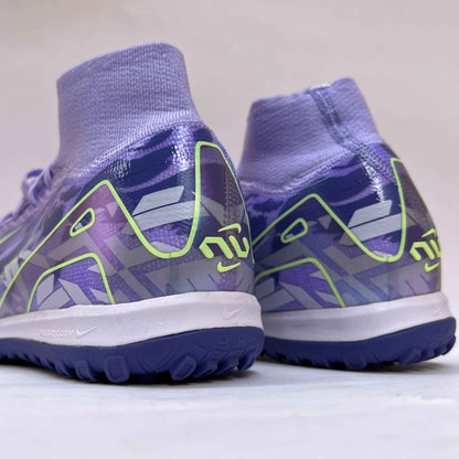 Turf Nike Mercurial AirZoom Superfly 10