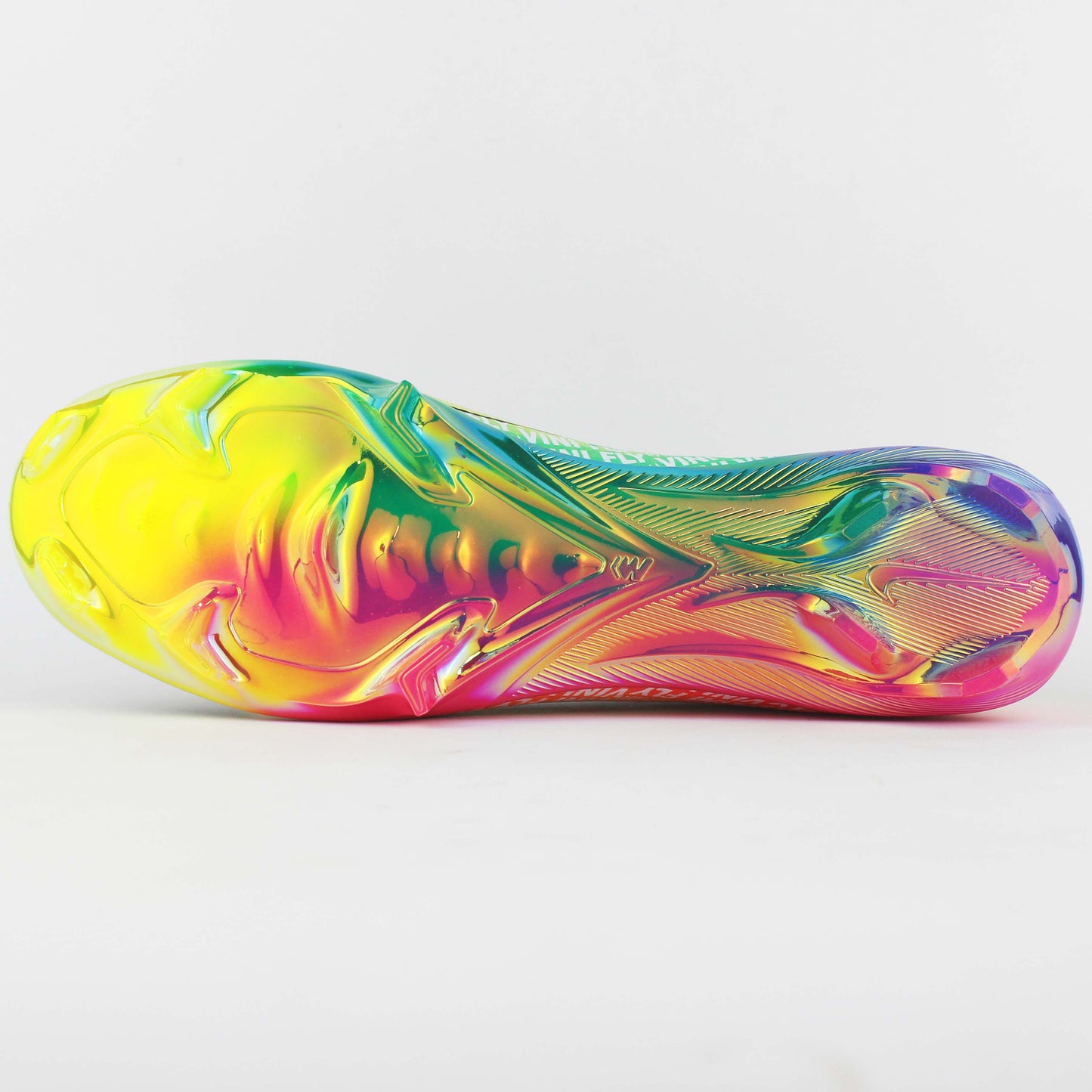 Nike Mercurial AirZoom Superfly 10