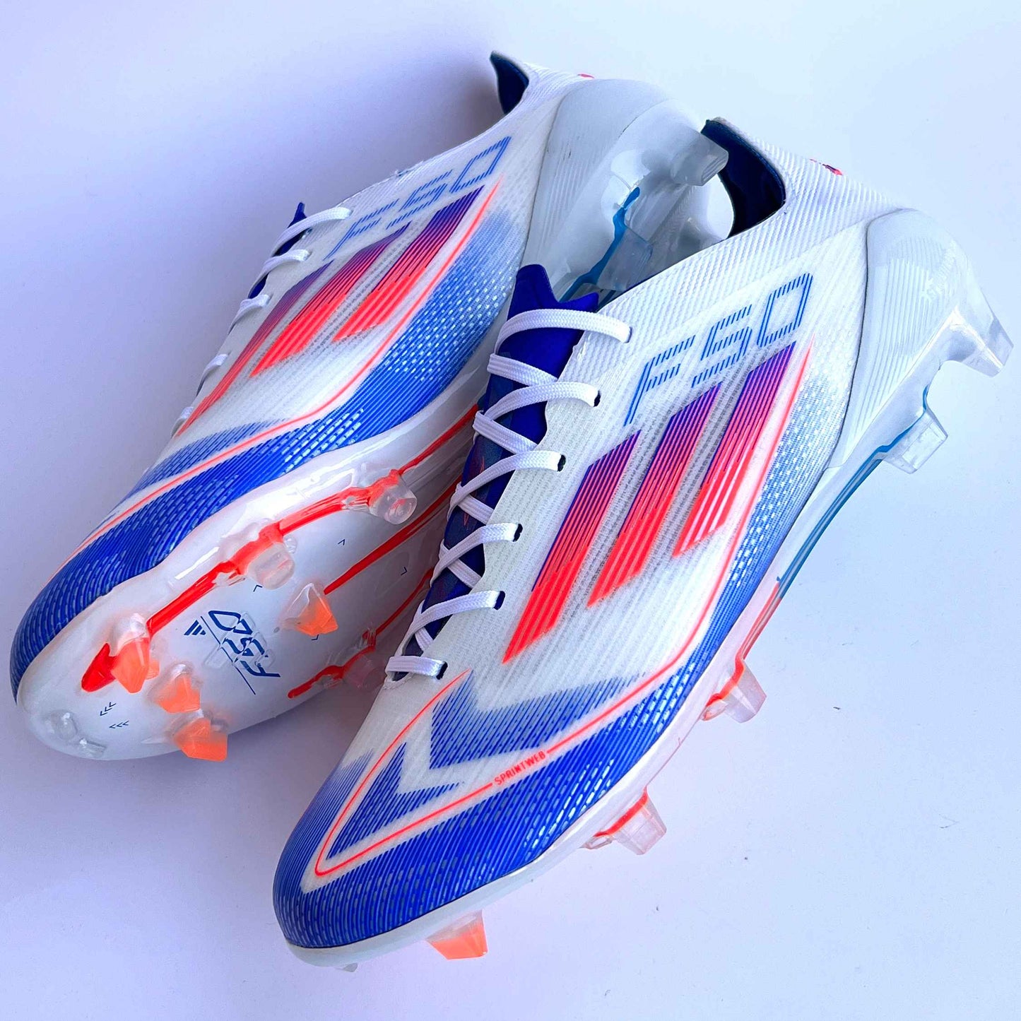 Adidas F50 Laces