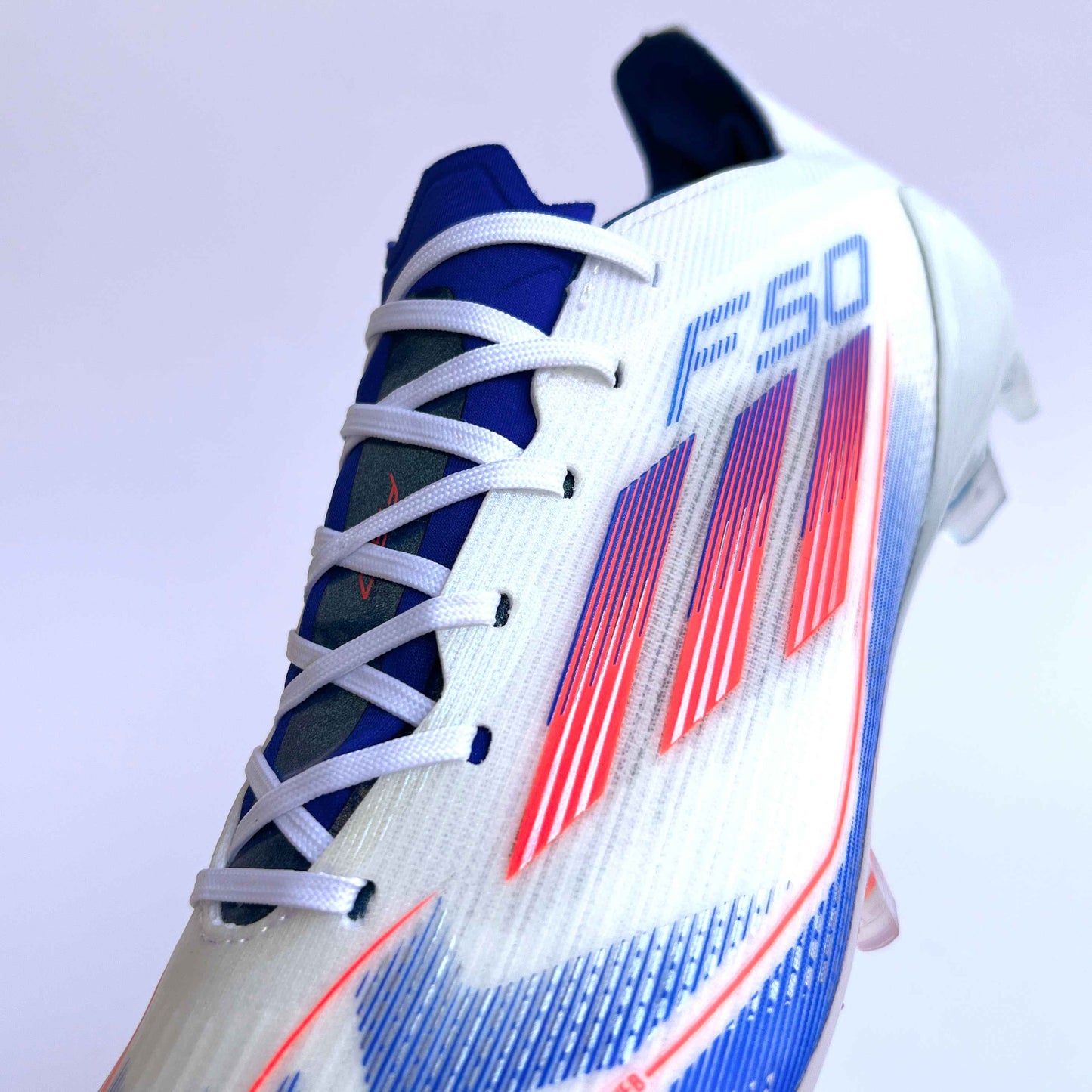 Adidas F50 Laces