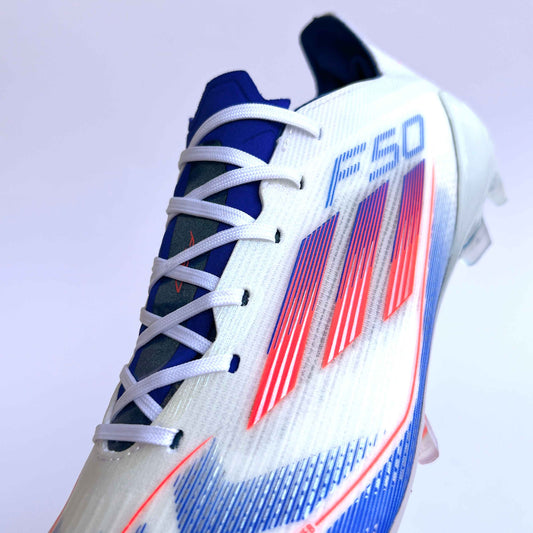 Adidas F50 Laces