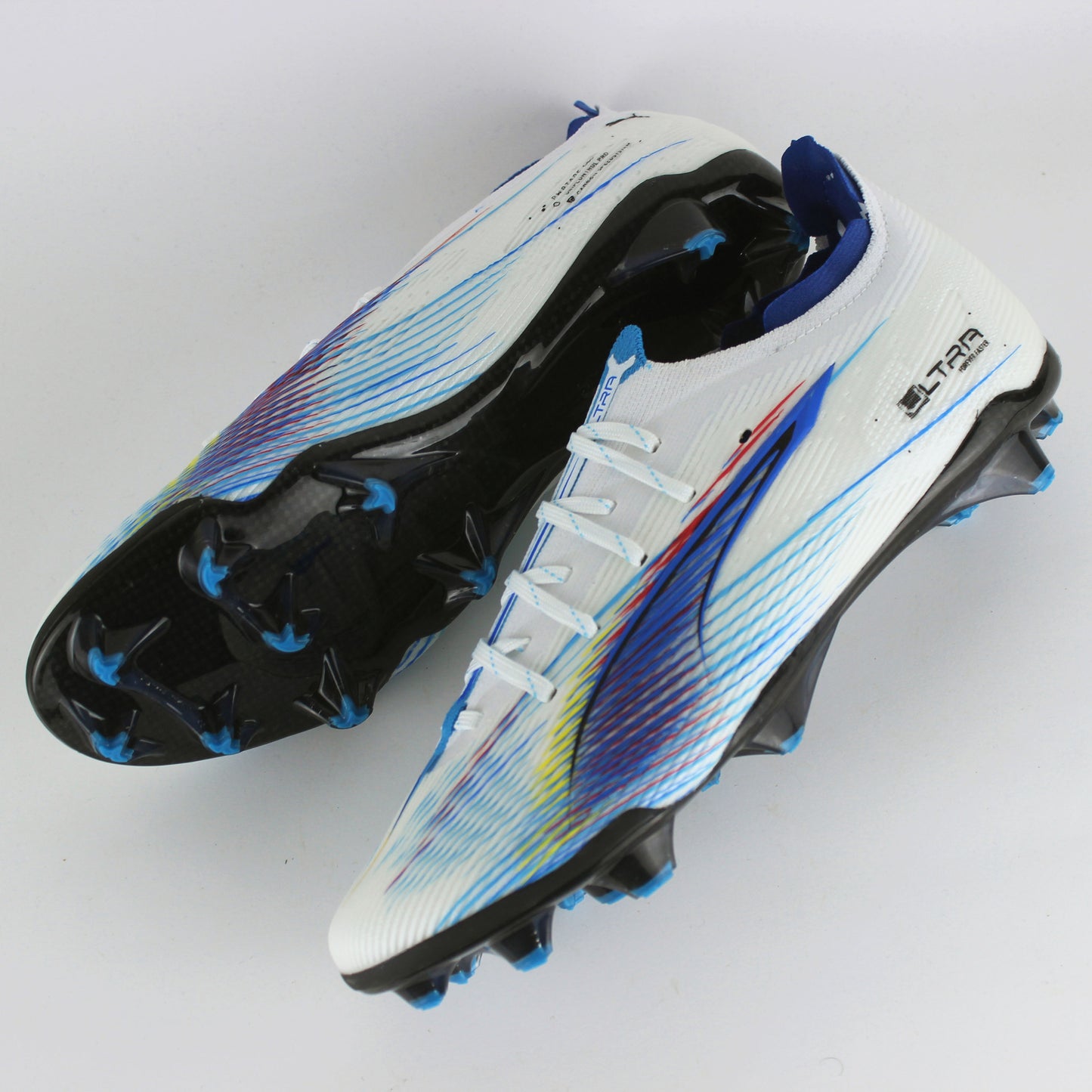 Puma Ultra 5 Carbon FG