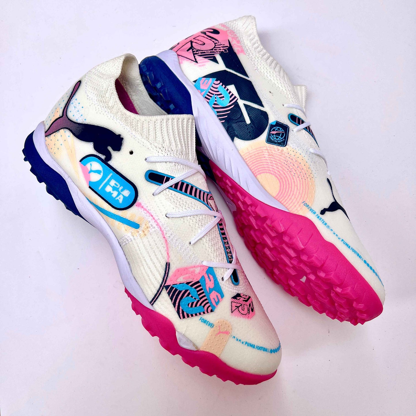 Turf Puma Future Ultimate 7