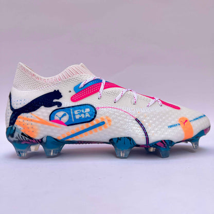 Puma Future Ultimate-7 FG|AG