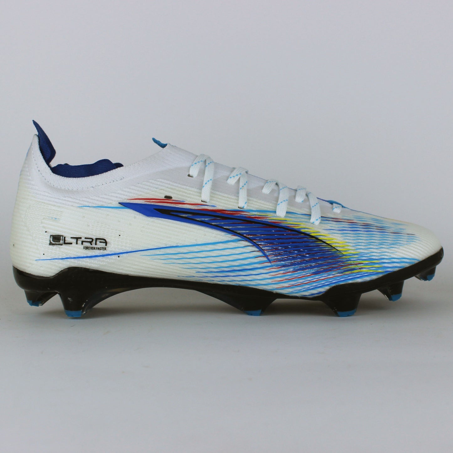 Puma Ultra 5 Carbon FG