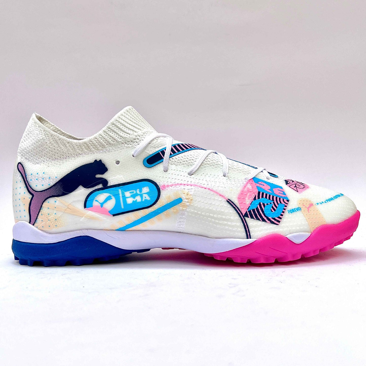 Turf Puma Future Ultimate 7