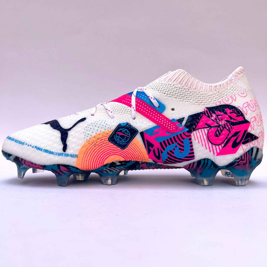 Puma Future Ultimate-7 FG|AG