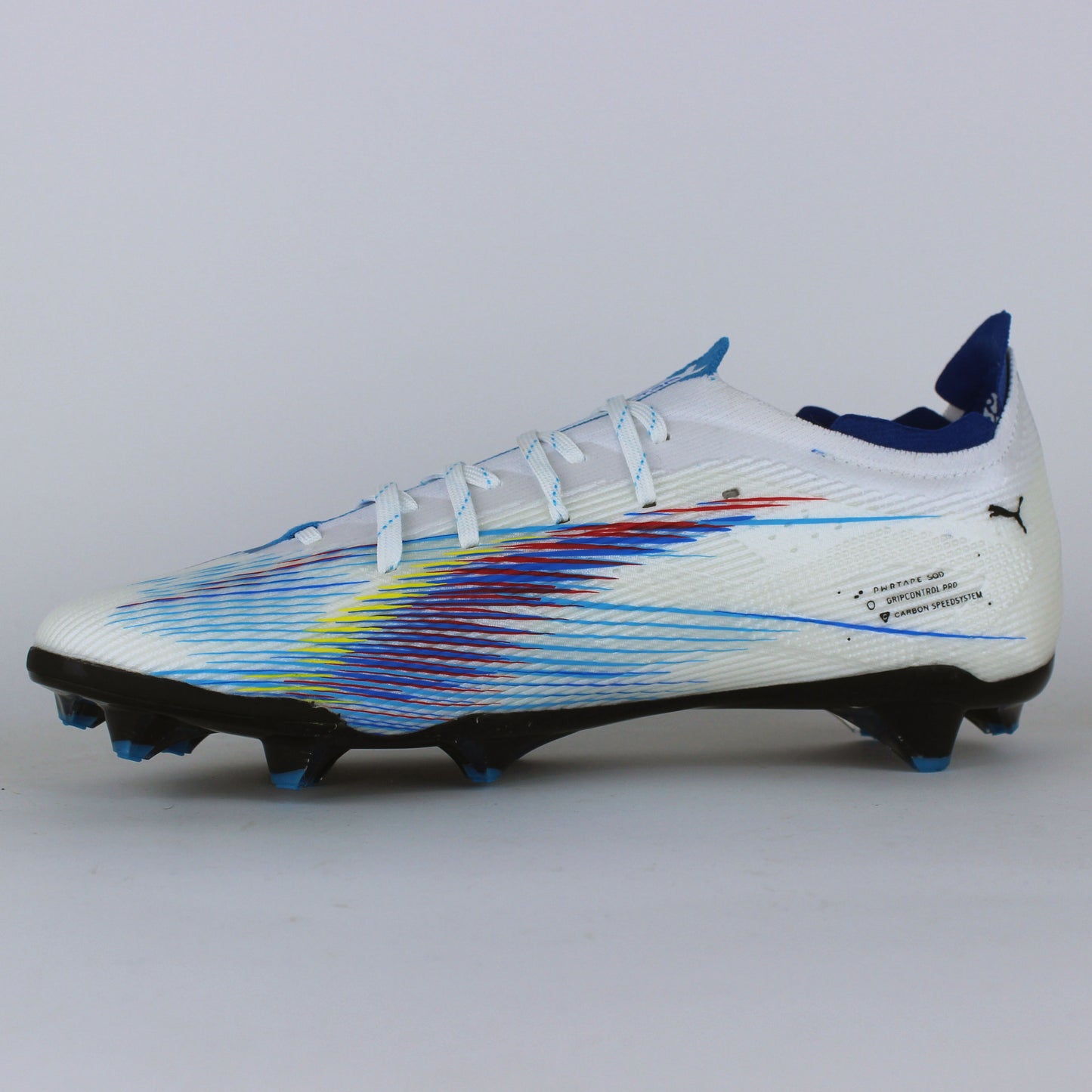 Puma Ultra 5 Carbon FG