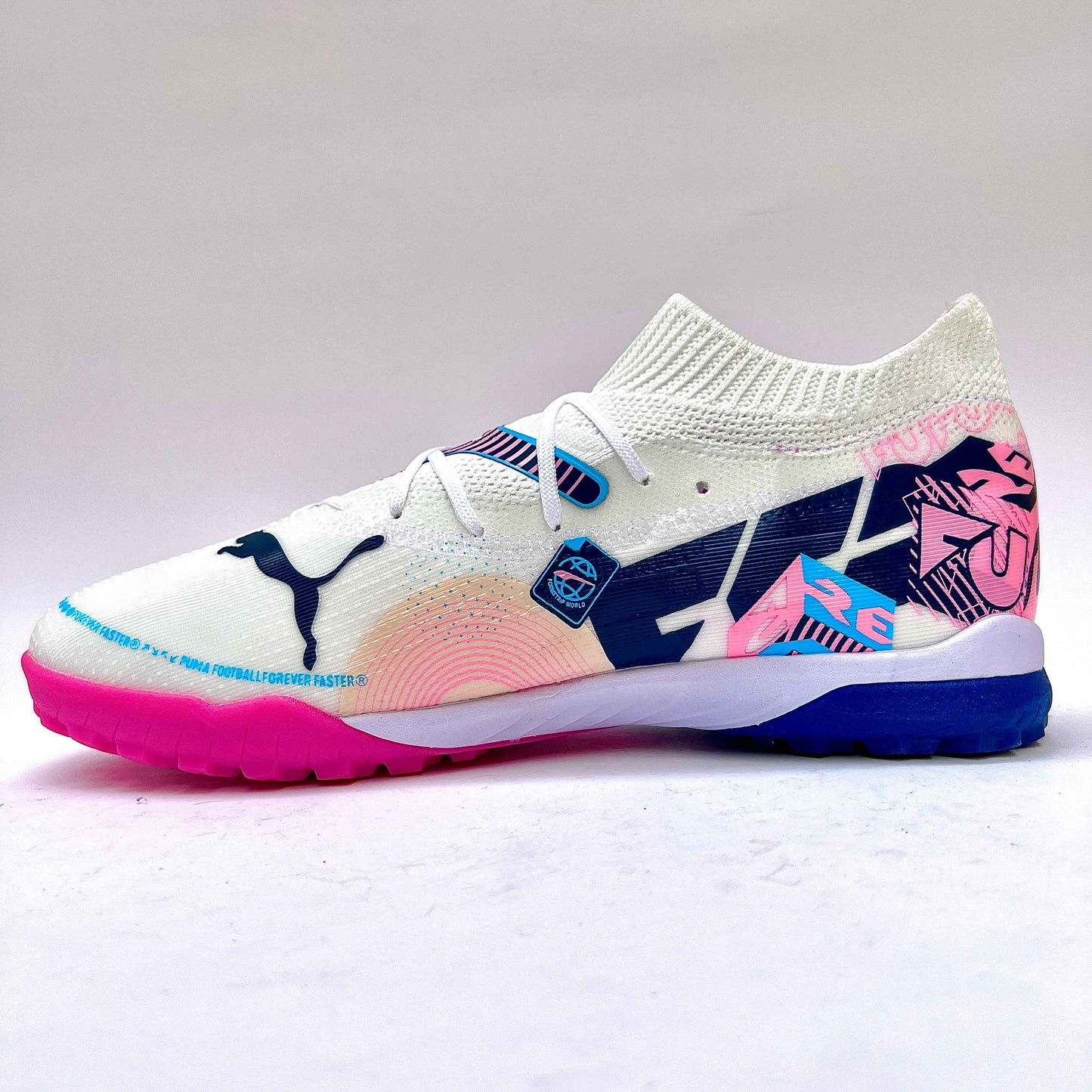 Turf Puma Future Ultimate 7