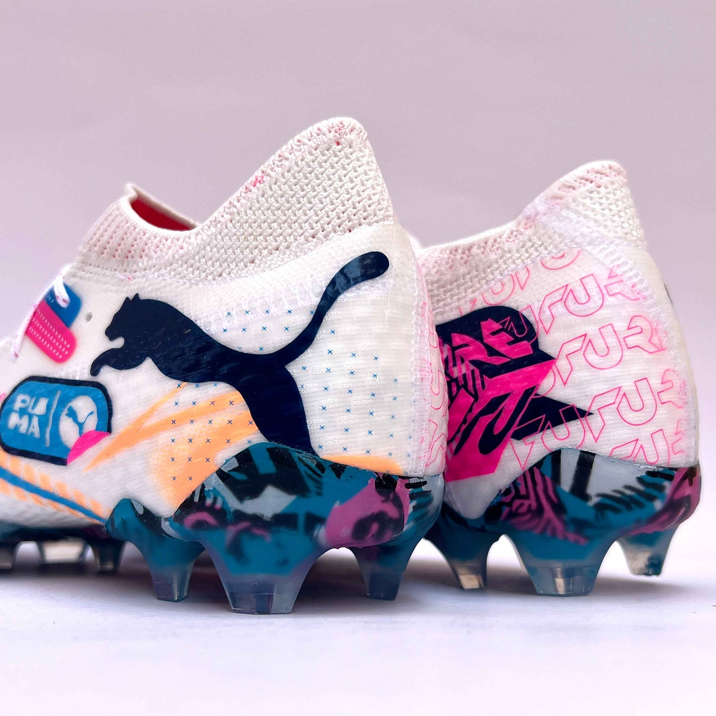 Puma Future Ultimate-7 FG|AG