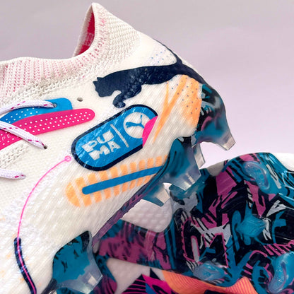 Puma Future Ultimate-7 FG|AG